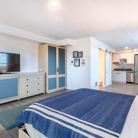 Marina Square Suites Bremerton Bagian luar foto