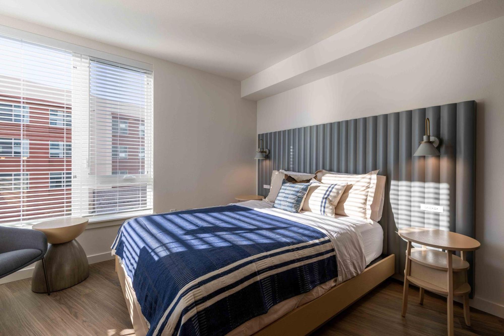 Marina Square Suites Bremerton Bagian luar foto