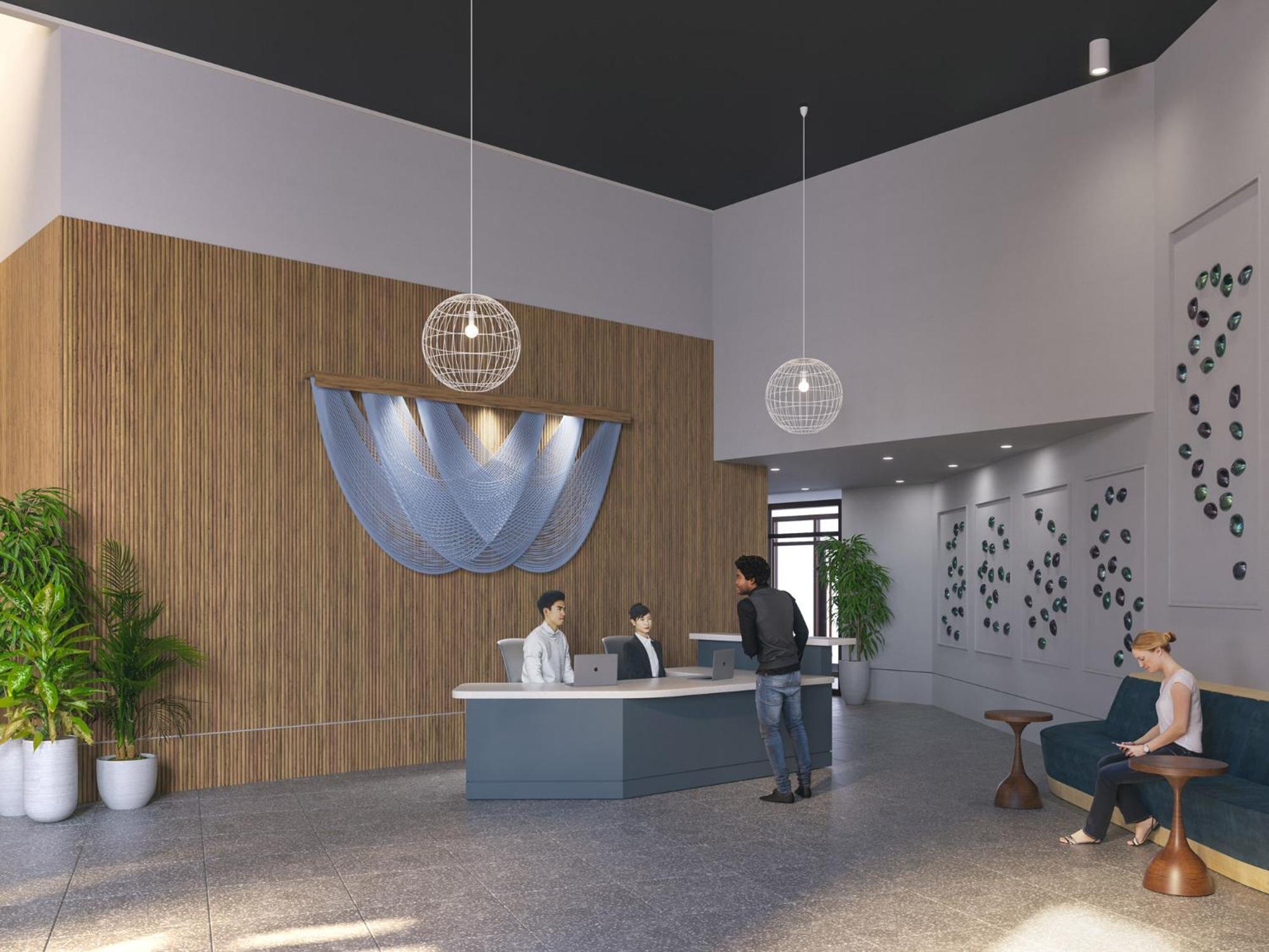 Marina Square Suites Bremerton Bagian luar foto