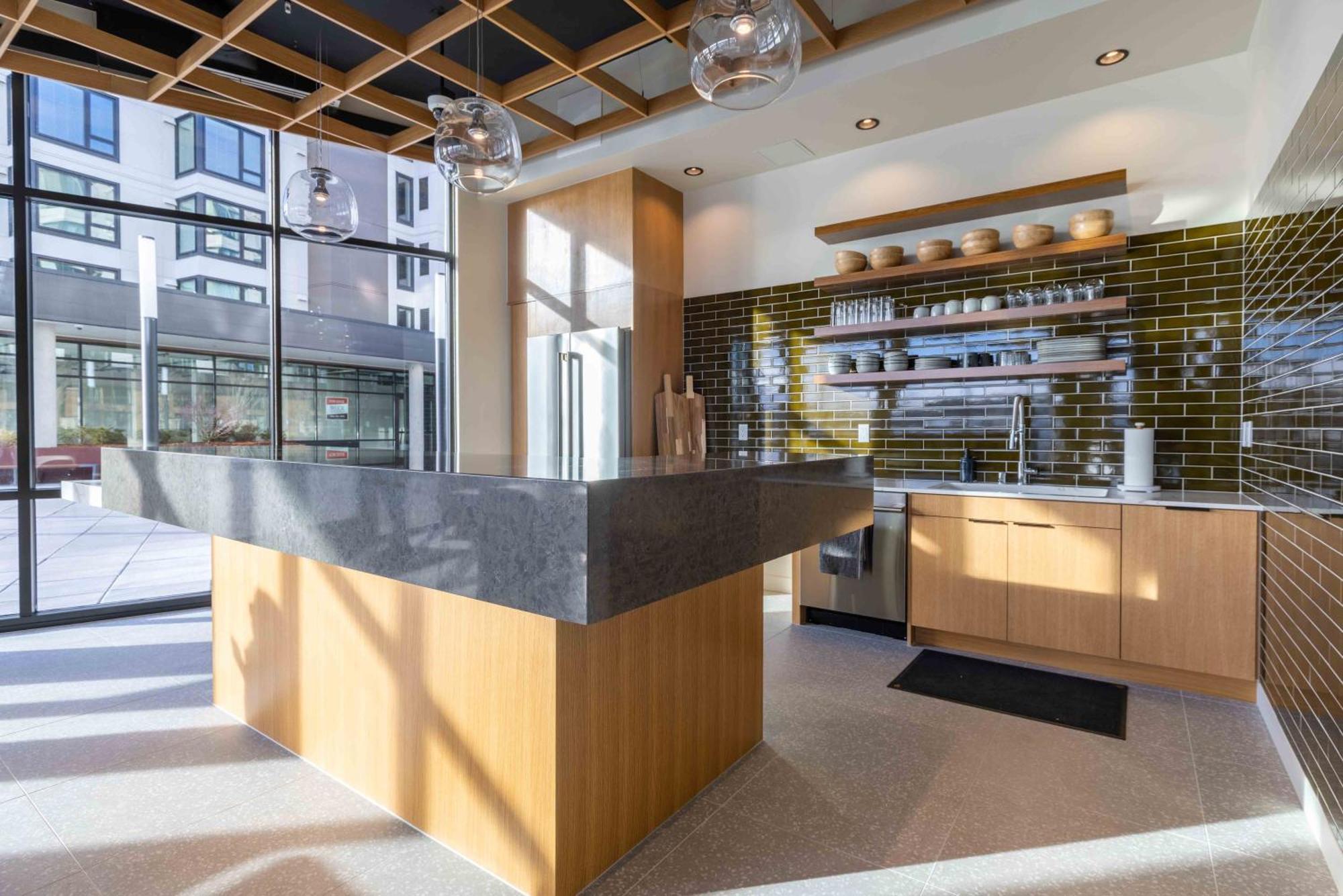 Marina Square Suites Bremerton Bagian luar foto